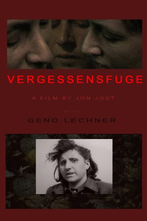 Постер: Vergessensfuge