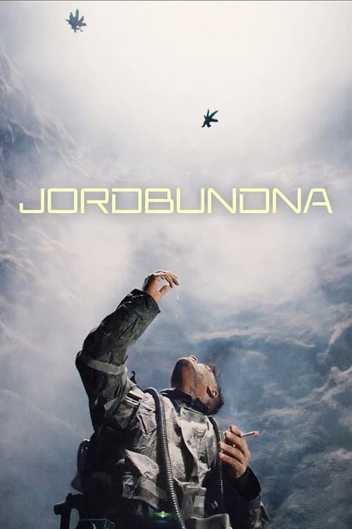 Постер: Jordbundna