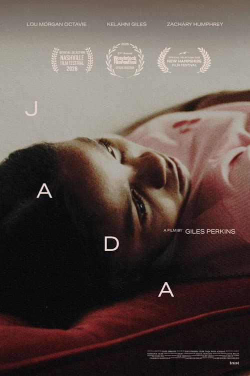 Постер: Jada