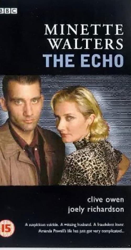 Постер: The Echo