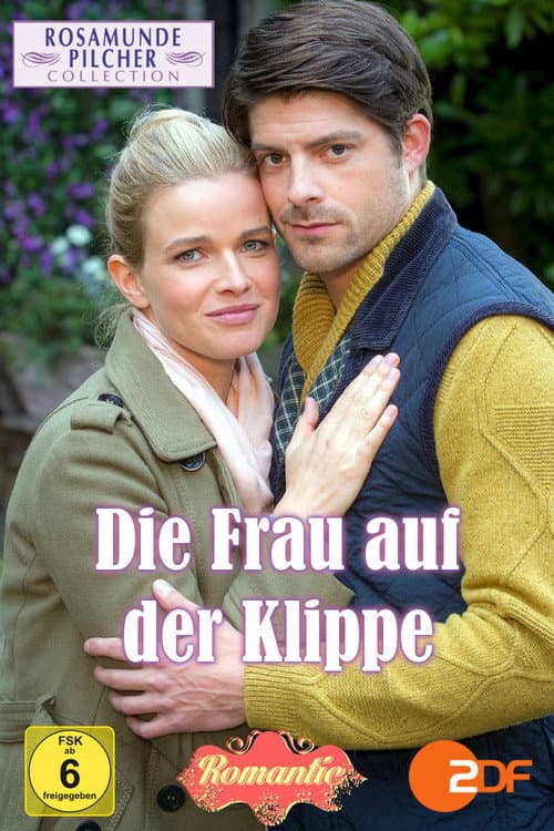 Постер: Rosamunde Pilcher: Die Frau auf der Klippe