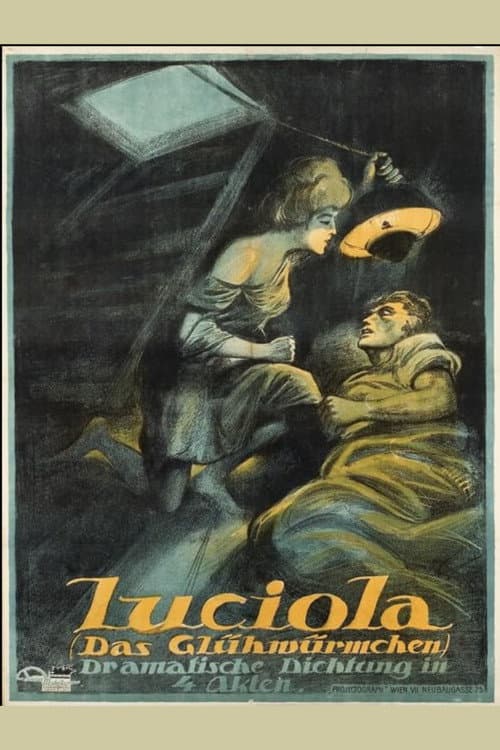 Постер: Luciola