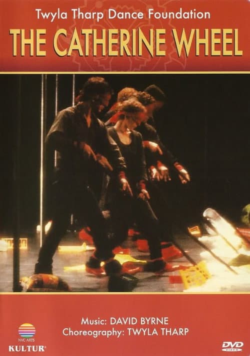 Постер: The Catherine Wheel