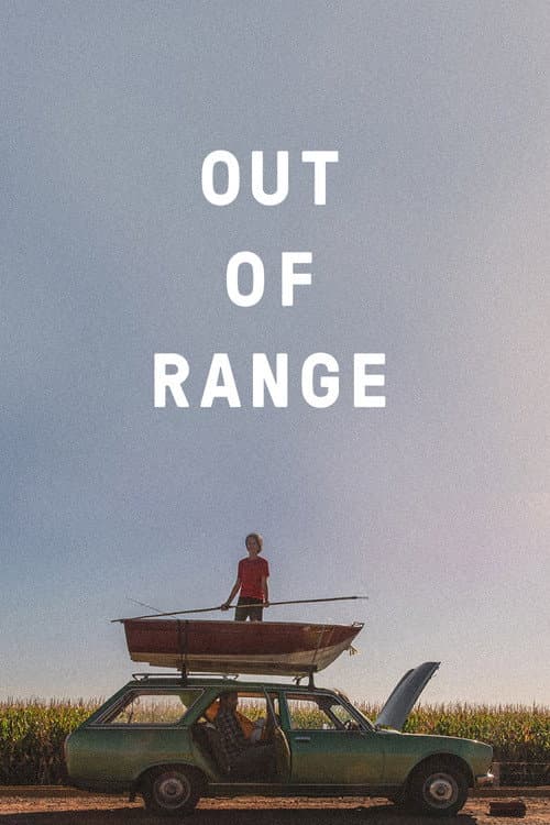 Постер: Out of Range