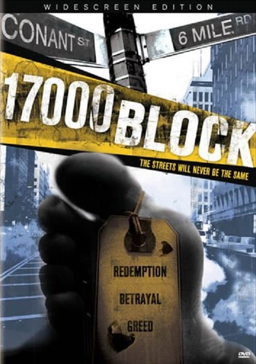 Постер: 17000 Block