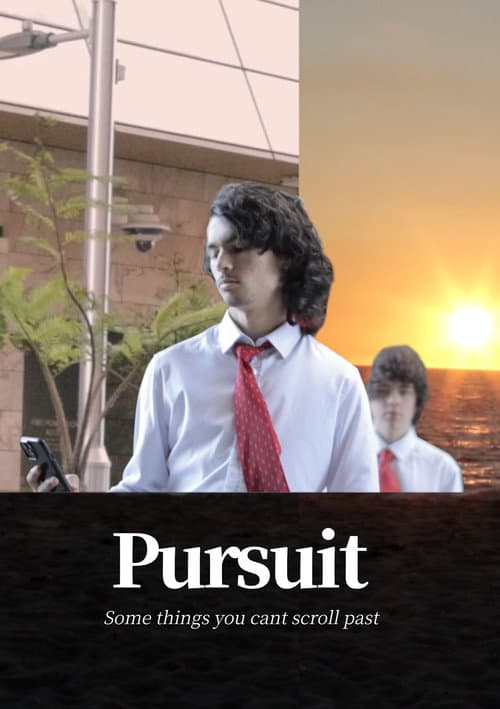 Постер: Pursuit