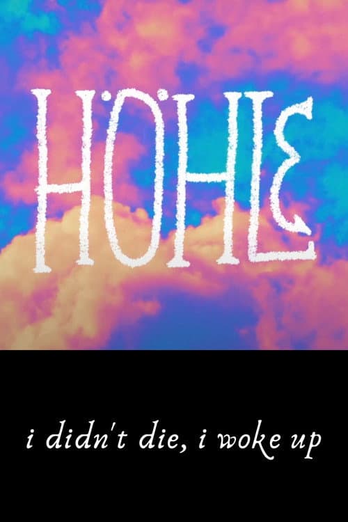 Постер: HÖHLE