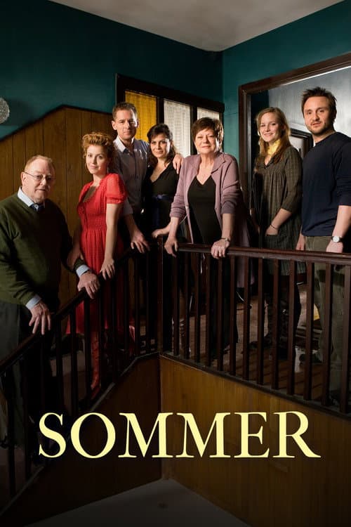 Постер: Sommer