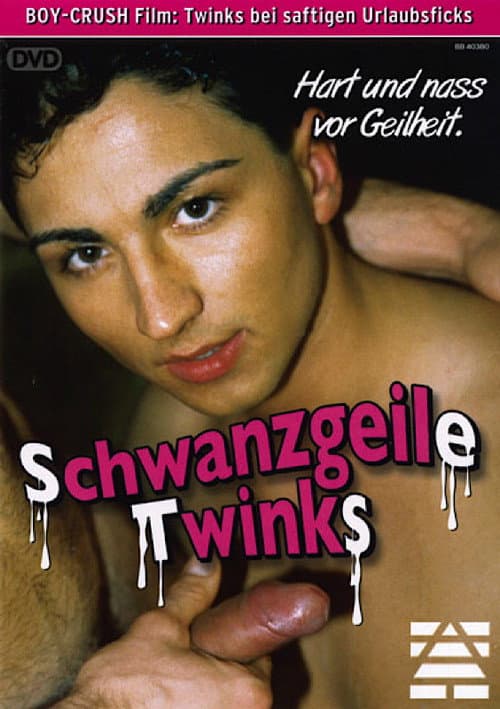 Постер: Schwanzgeile Twinks
