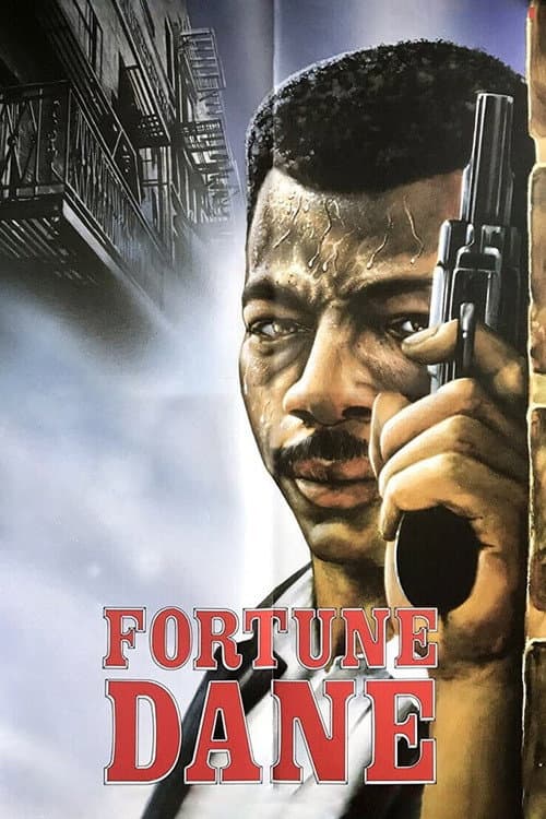 Постер: Fortune Dane