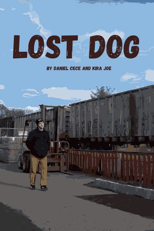 Постер: Lost Dog