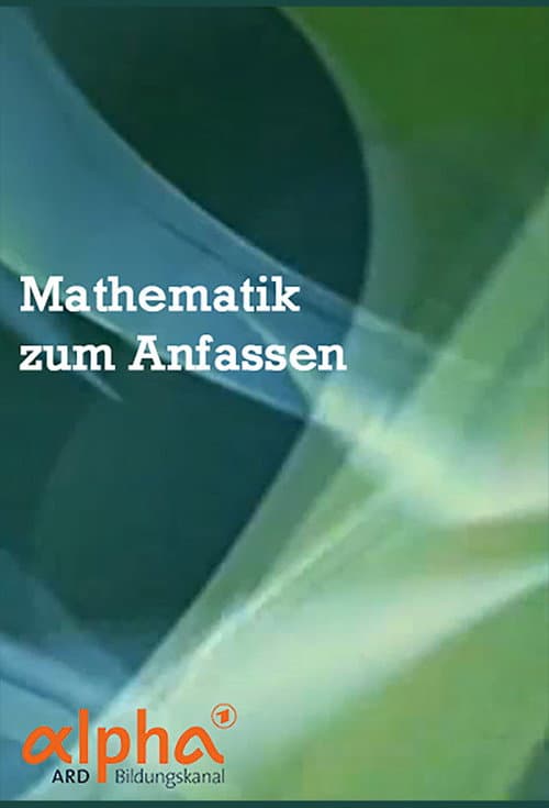 Постер: Mathematik zum Anfassen
