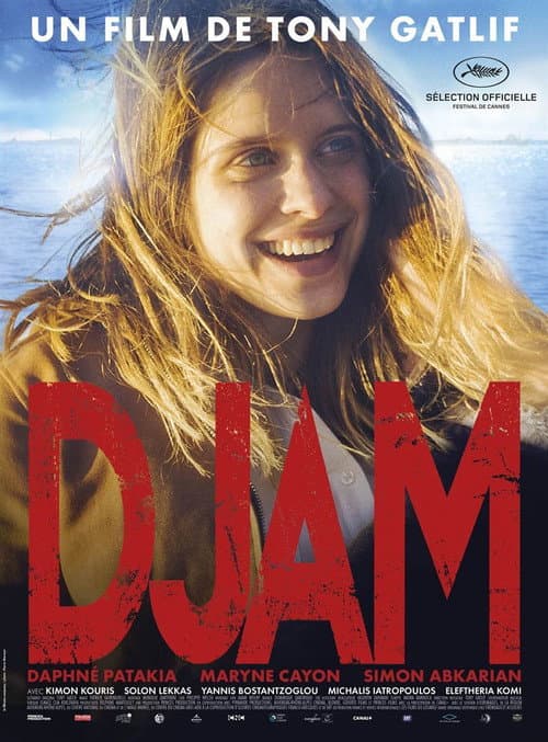 Постер: Djam