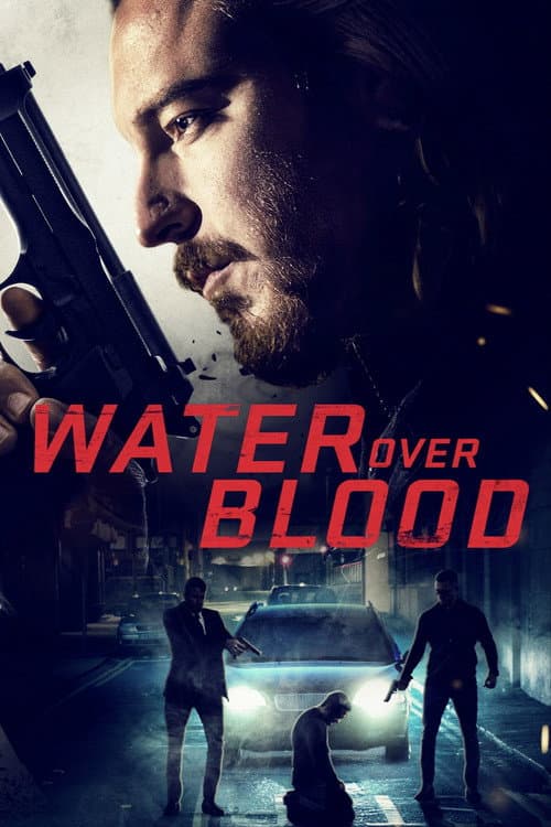 Постер: Water Over Blood