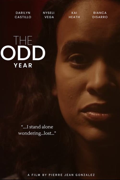 Постер: The Odd Year