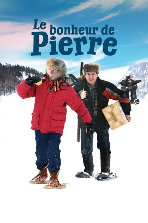 Постер: Le bonheur de Pierre