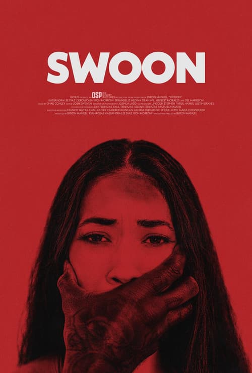 Постер: Swoon
