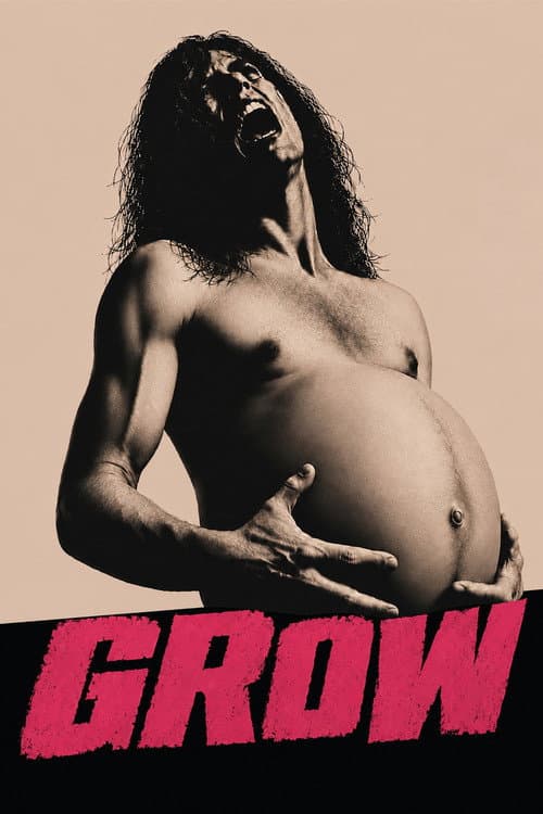 Постер: Grow