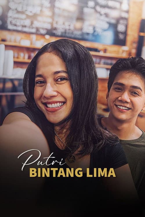 Постер: Putri Bintang Lima