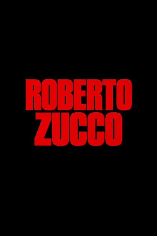 Постер: Roberto Zucco