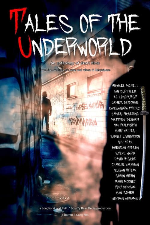 Постер: Tales of the Underworld