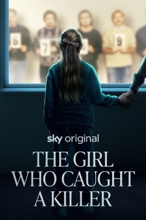 Постер: The Girl Who Caught a Killer