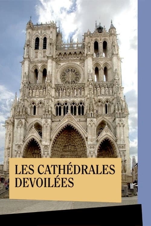 Постер: Les Cathédrales dévoilées