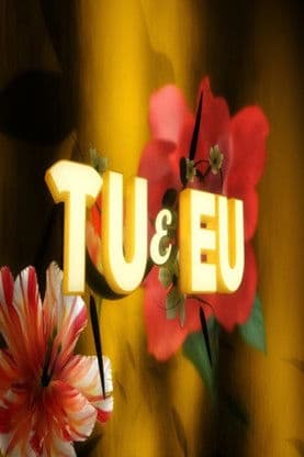 Постер: Tu e Eu