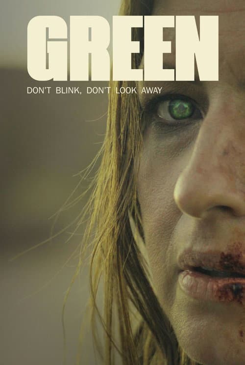 Постер: Green