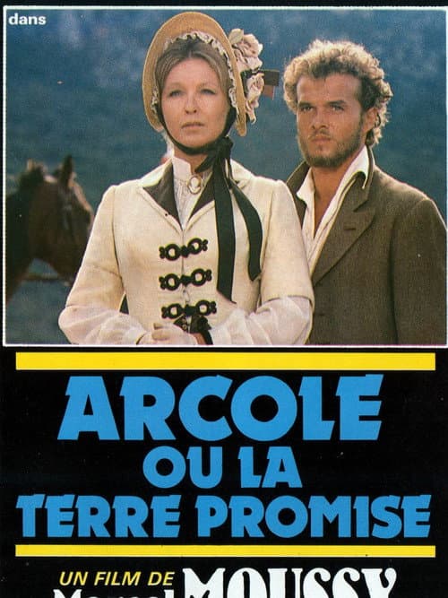 Постер: Arcole ou la terre promise