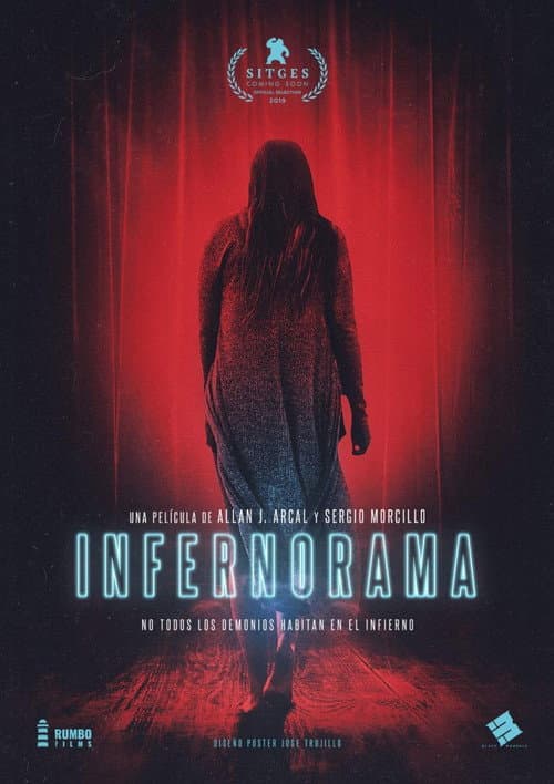 Постер: Infernorama