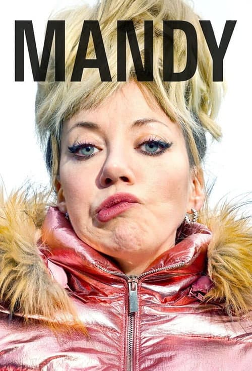 Постер: We Wish You a Mandy Christmas