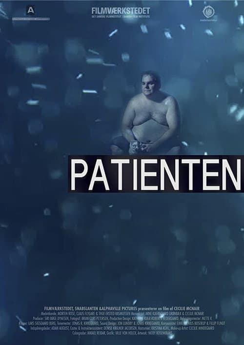 Постер: Patienten
