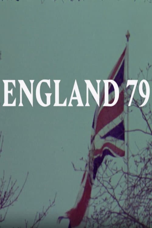 Постер: England 79