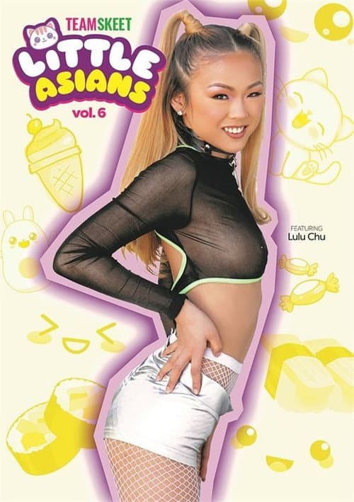 Постер: Little Asians 6