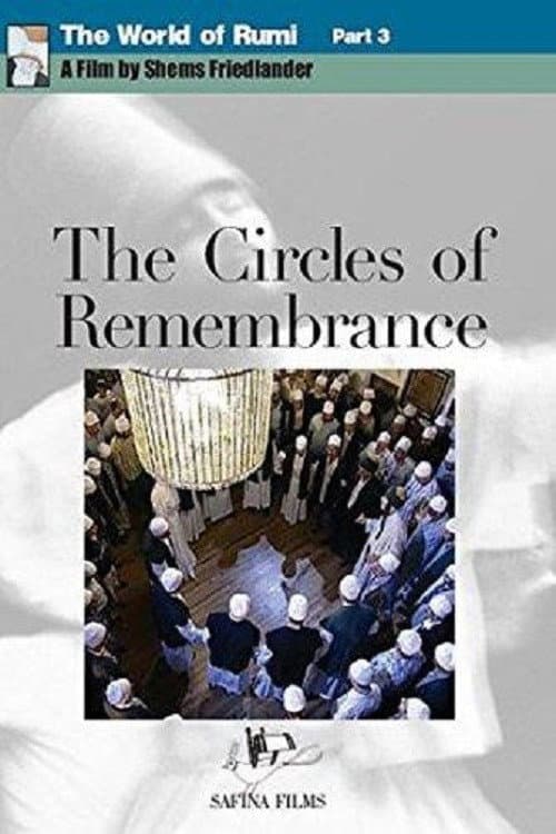 Постер: The Circles of Remembrance