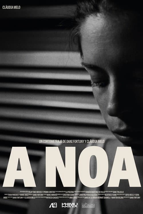 Постер: A Noa