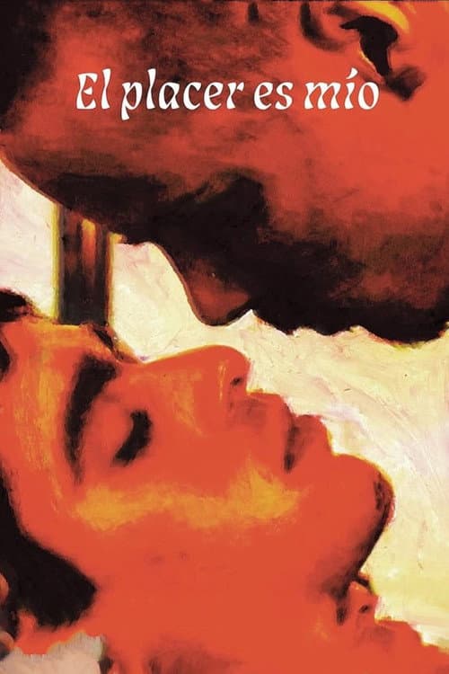 Постер: El placer es mío