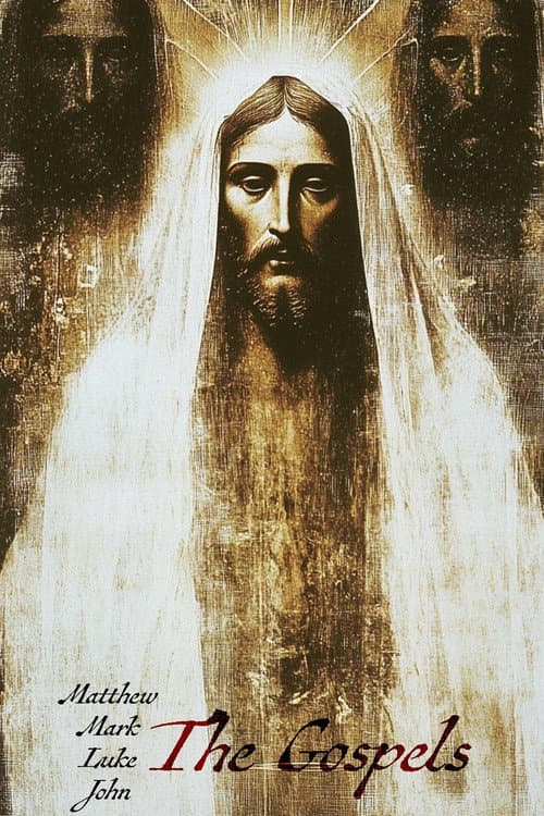Постер: The Gospels