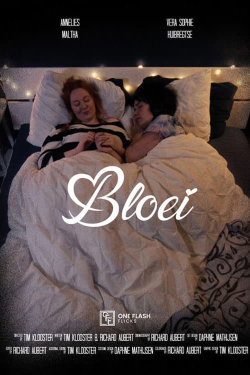 Постер: Bloei