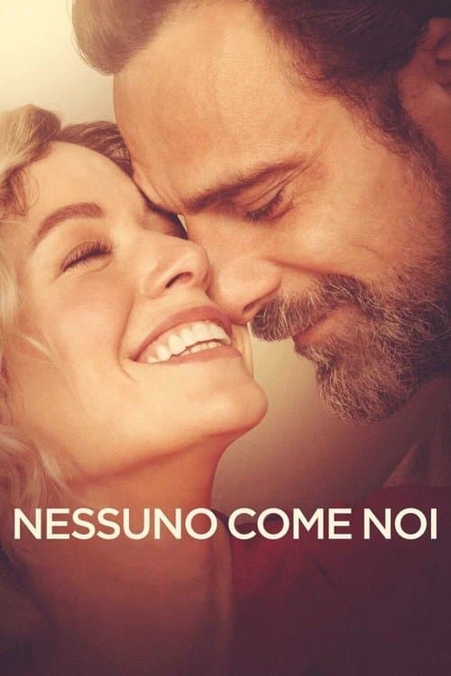 Постер: Nessuno come noi