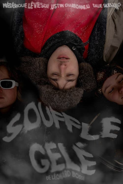 Постер: Souffle Gelé