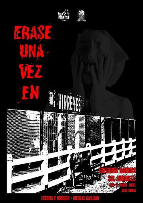 Постер: Érase una vez en Virreyes