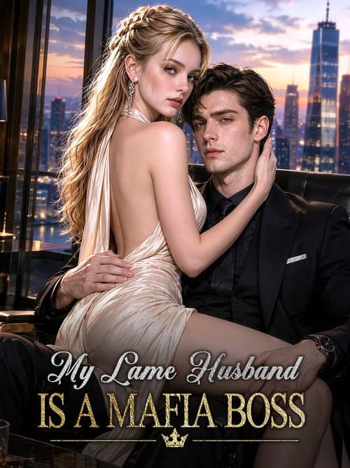 Постер: My Lame Husband Is a Mafia Boss