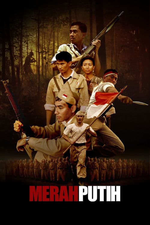 Постер: Merah Putih