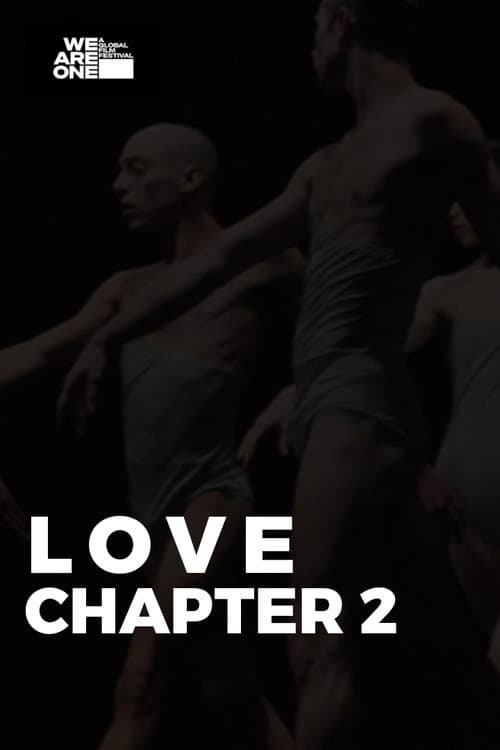 Постер: Love: Chapter 2