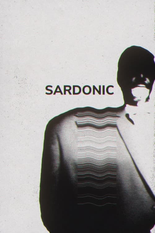 Постер: Sardonic