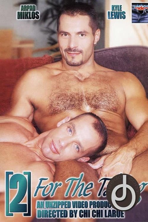 Постер: [2] For the Taking