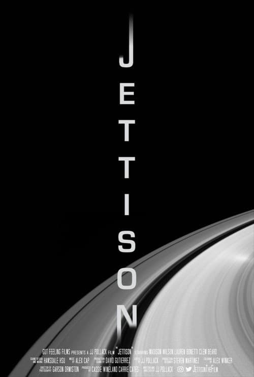 Постер: Jettison