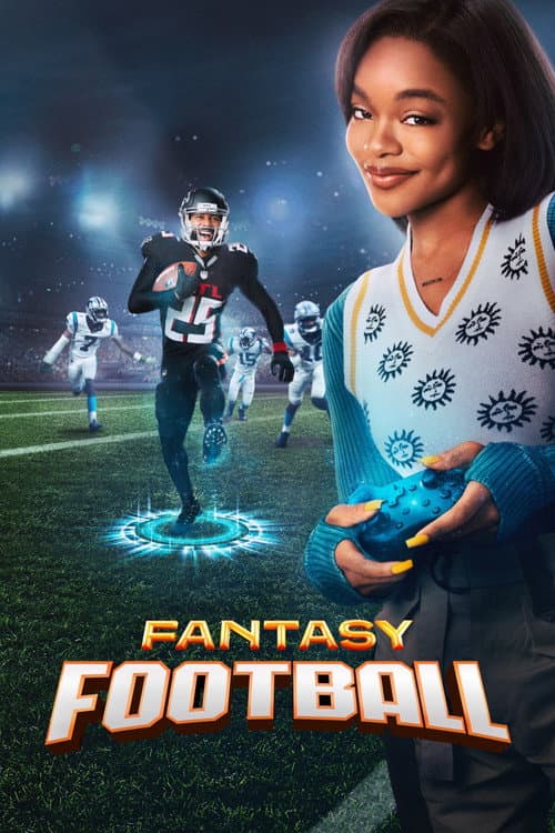 Постер: Fantasy Football